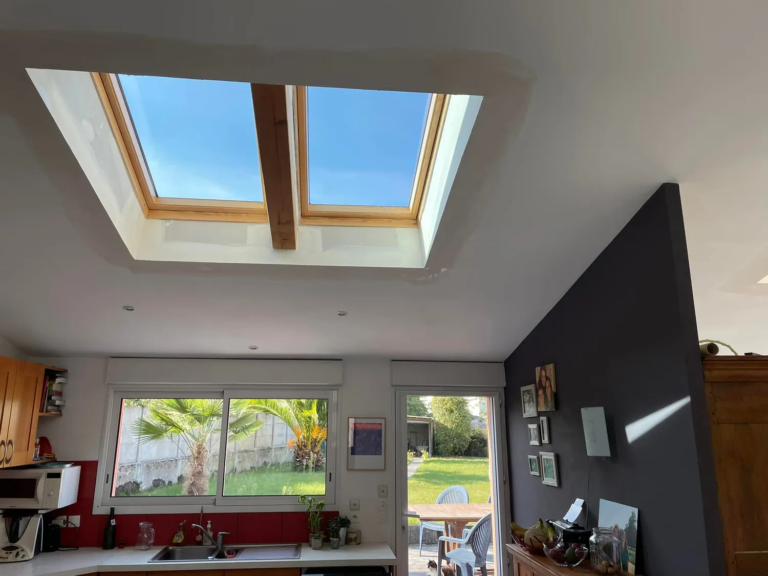 renovation interieure plougonven