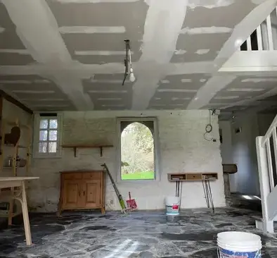 rénovation intérieure à Plougonven - image 4