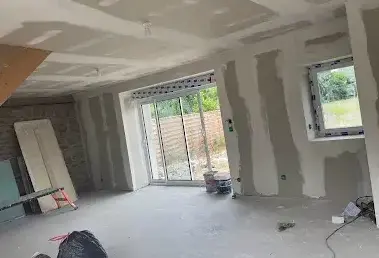 rénovation intérieure Plougonven-5