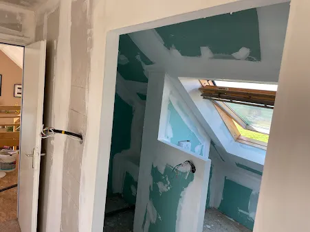 renovation interieure plougonven