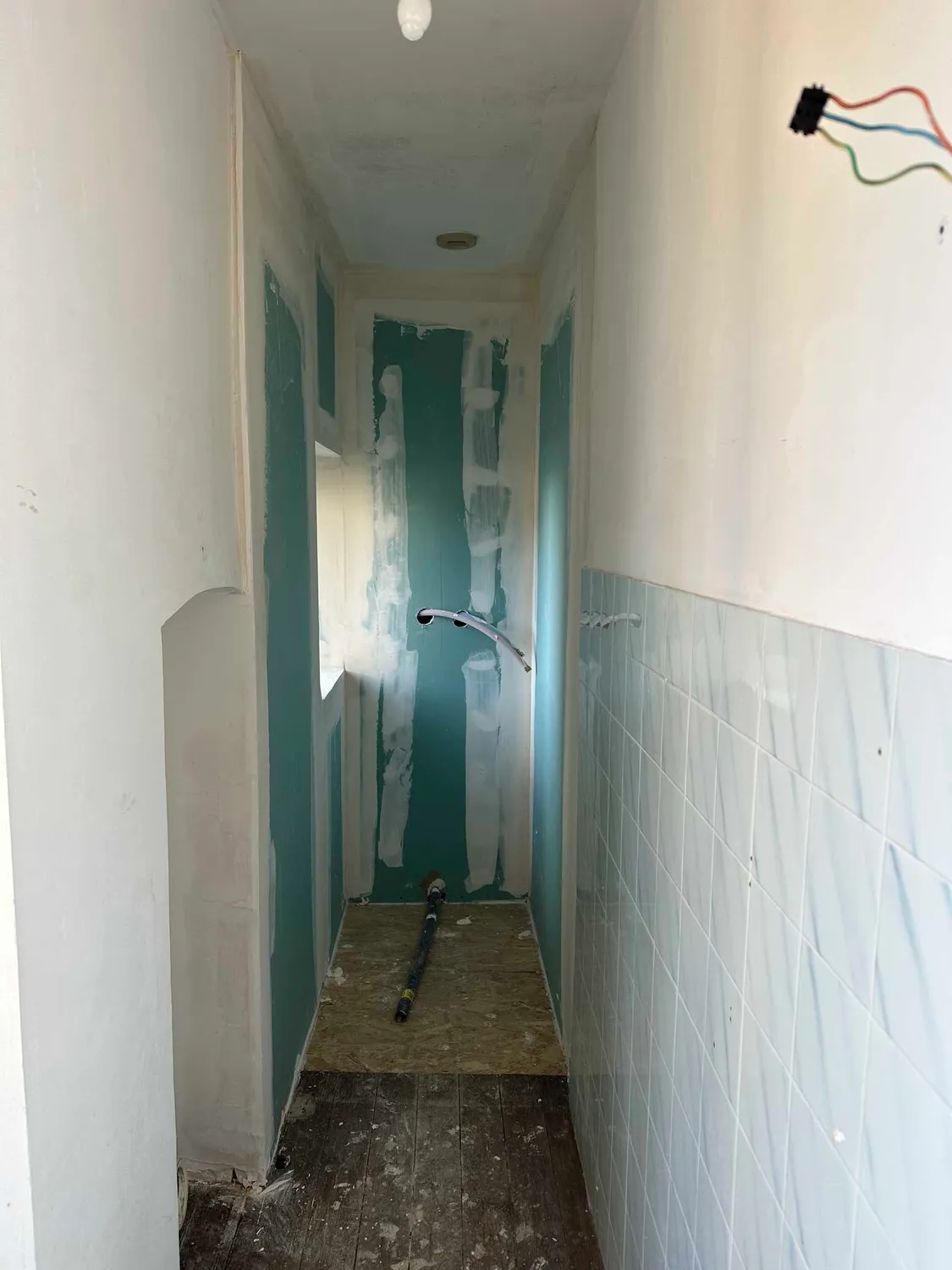 renovation interieure plougonven