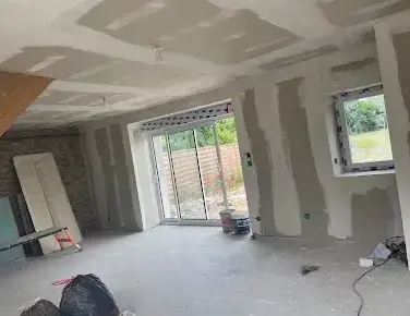 rénovation intérieure Sainte-Sève-1