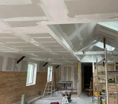 rénovation intérieure à Sainte-Sève - image 2