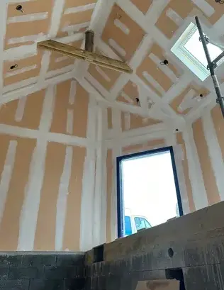 rénovation intérieure à Sainte-Sève - image 3