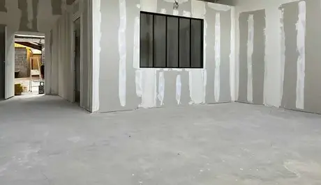 rénovation intérieure Sainte-Sève-5