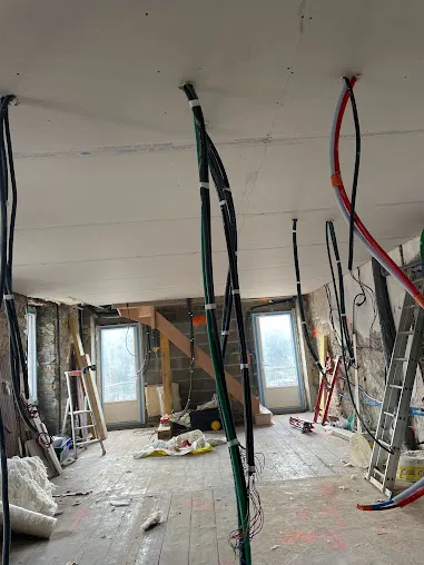 renovation interieure sainte seve